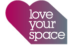 Love your space